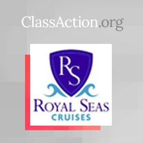Consumer Claims Royal Seas Cruises Illegally Recorded Calls