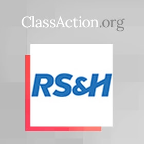 RS&H Facing Class Action Over Age Discrimination