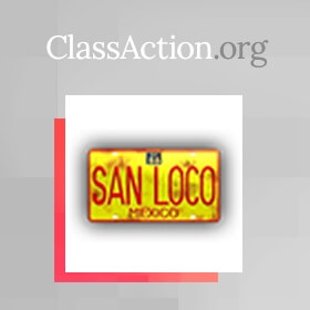 NY Tex-Mex Restaurant San Loco Named in Unpaid Overtime Lawsuit