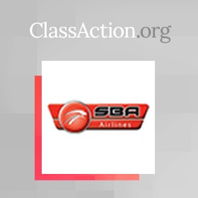SBA Airlines Is Second to Face Class Action Over Hidden 'Exit Fees'