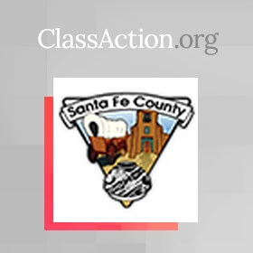 Santa Fe County Board of Commissioners Sued Over Prison Mold Problems