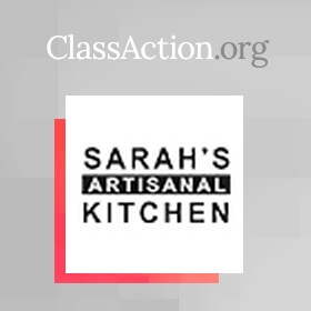 Sarah's Artisanal Kitchen, Individuals Sued for Alleged Wage Violations