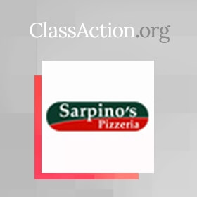 Sarpino's Pizza Delivery Drivers Sue Over Wage Allegations