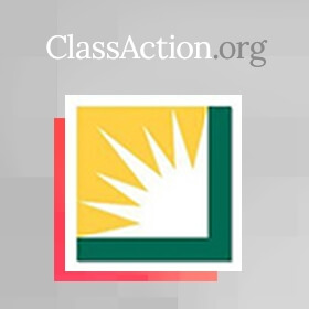 FCRA Class Action Filed Against Southern California Edison Company