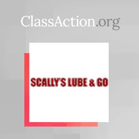 Minimum Wage, OT Class Action Filed Against Scally's Lube & Go