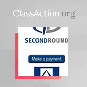 Second Round, LP Up Against FDCPA Class Action