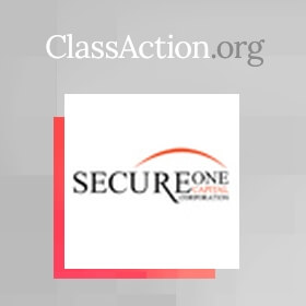 Secure One Capital Hit with Robocall Lawsuit