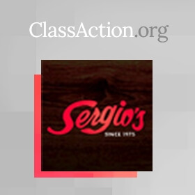 Sergio's Restaurant Faces Blind Man's Discrimination Claims