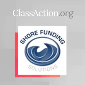Shore Funding Solutions Hit with Lawsuit Over Unsolicited Texts