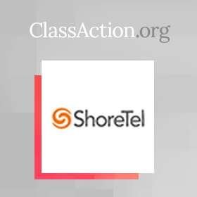 Wage and Hour Class Action Filed Against Shoretel SC LLC
