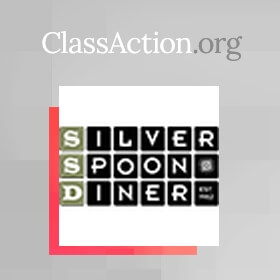 NY's Silver Spoon Diner Hit FLSA Lawsuit