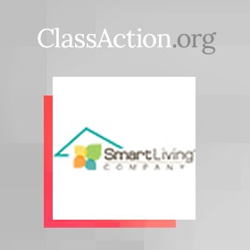 Lawsuit: Smart Living Company Violated Electronic Funds Transfer Act