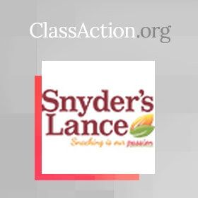 Snyder's-Lance Facing Franchisees' Class Action Over NJFPA Infractions