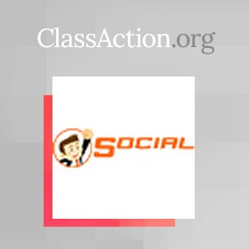 Lawsuit: Social Agency, Inc. Illegally Robocalled CA Consumers