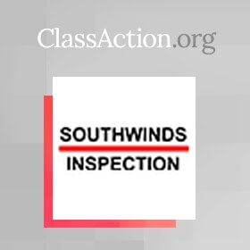 Former Employee Files Suit Against Southwinds Inspection Corp.