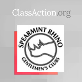 Exotic Dancer's Class Action Alleges 'Long-Standing' FLSA Violations