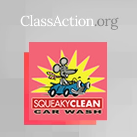 JWE Enterprises, Squeaky Clean Car Wash Waxed with FLSA Lawsuit