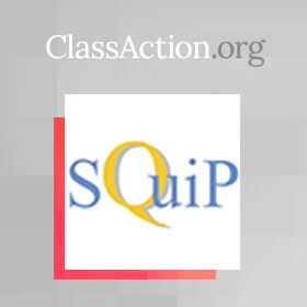 Squip, Inc. Hit with Class Action Over Alleged Junk Faxes