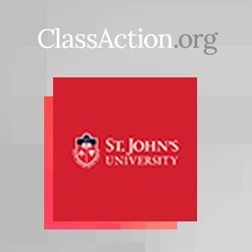 St. John's University, Getaway Seminars Pegged with TCPA Lawsuit