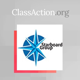 Starboard Group Management Co. Tossed with FCRA Lawsuit
