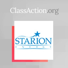 Mass Telemarketing Yields TCPA Class Action Against Starion Energy