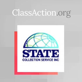 State Collection Service Faces FDCPA Lawsuit