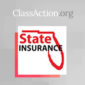 Lawsuit Filed Against State Insurance U.S.A. Seeks Unpaid Back Wages