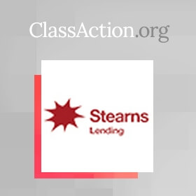 Class Action Lawsuit Says Stearns Lending Violated FCRA