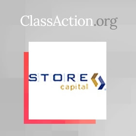 Store Capital Corporation Sued Over ADA Non-Compliance