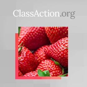 Lawsuit: Fernandez Brothers Owe Strawberry Harvesters Unpaid Wages
