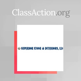 Superior Stone & Interiors Hit with FLSA Class Action