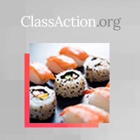 Soho Sushi, Two Individuals Facing Wage and Hour Lawsuit