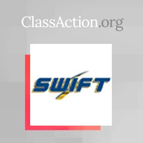 Stockholder Driven to Sue After Swift and Knight Merger