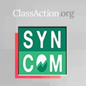 FDCPA Class Action Filed Against Synergetic Communication, Inc.