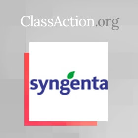 Syngenta Hit with Suit Over Premature Commercialization of Modified Corn