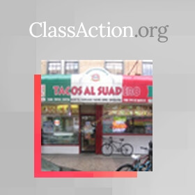 Tacos Al Suadero Accused of Various Labor Law Violations