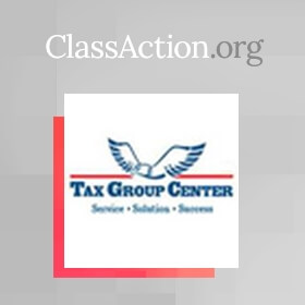 Two Plaintiffs Take on Tax Group Center Over Robocalls