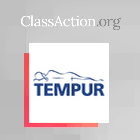 Consumer Sues Aptos, Tempur Sealy Over Security Breach