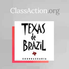 Texas De Brazil Faces Website Discrimination Claims
