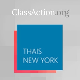 NY Thai Restaurant Hit with Unpaid Wage Claims