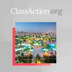 FLSA Overtime Class Action Filed Against The Fountains Resort