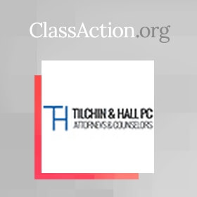 Tilchin & Hall Sued Over 'Illegal Collection Practices'