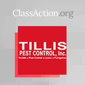Fmr. Manager Sues Tillis Pest Control Over Unpaid Overtime Wages