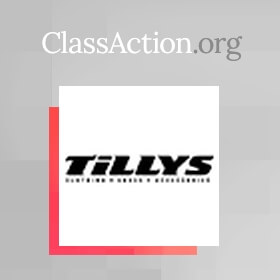 Class Action: Tilly's Violated TCPA with Junk Texts