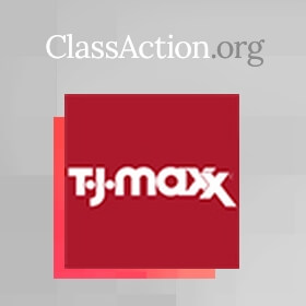 The TJ Maxx Companies Named in ADA Compliance Class Action