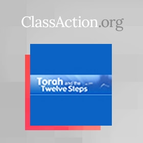 Torah and the Twelve Steps Knocked with FLSA Class Action