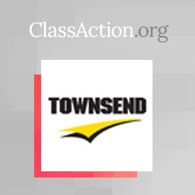 Suit Seeks to Fell Townsend Tree Service's 'Illegal' Pay Practices