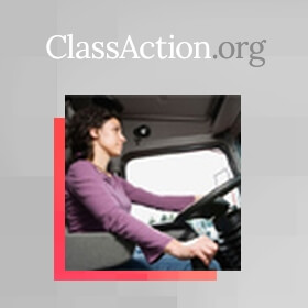 Truck Driver Claims KC Transport Misclassifies Employees