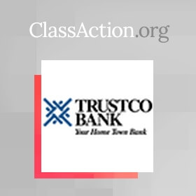 Trustco Bank Hit with FLSA Class Action