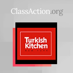 Turkish Restaurant Company Bolu Inc. Hit with Unpaid Overtime Lawsuit